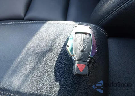 2014 Mercedes-Benz Cla 250 из США, поврежденный, VIN WDDSJ4EB5EN044907